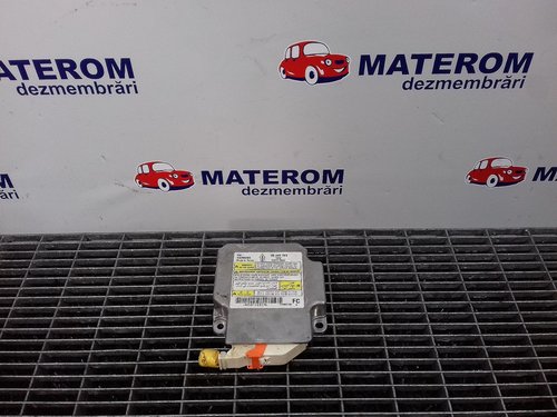 MODUL AER CHEVROLET AVEO - - (2005 2010)