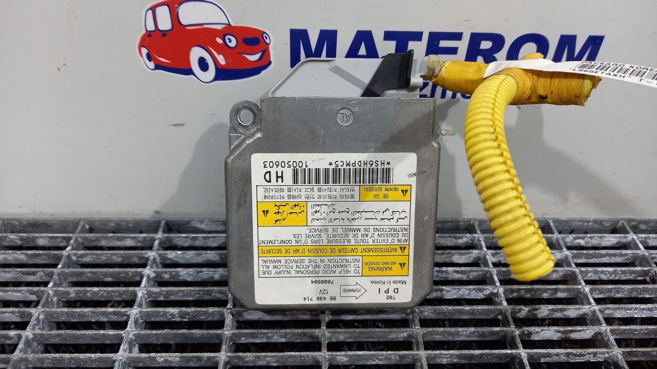 MODUL AER CHEVROLET AVEO AVEO - - (2005 2010)