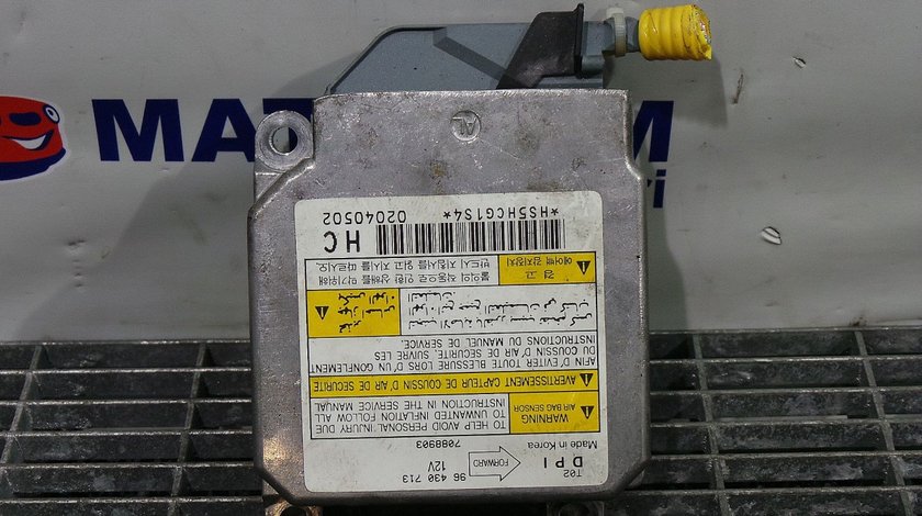 MODUL AER CHEVROLET KALOS KALOS - (2003 2008)