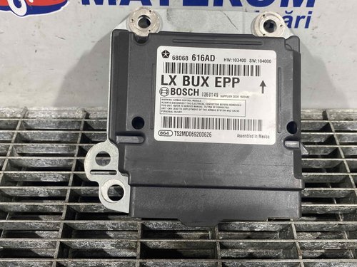 MODUL AER CHRYSLER 300C - - (2011 2014)