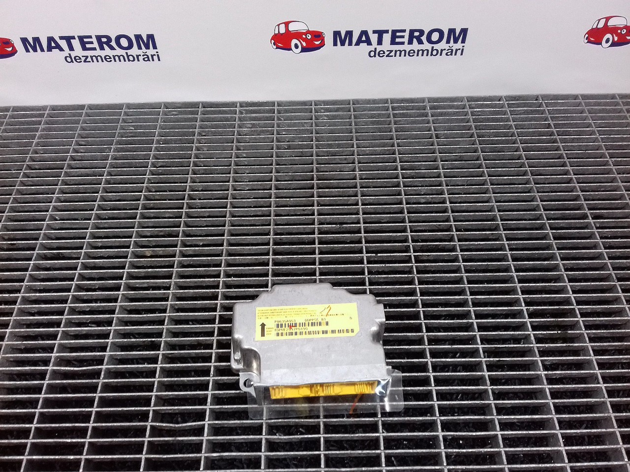 MODUL AER CITROEN C-CROSSER - - (2007 2012)
