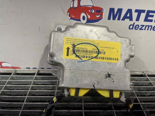 MODUL AER CITROEN C-CROSSER C-CROSSER - - (2007 2012)