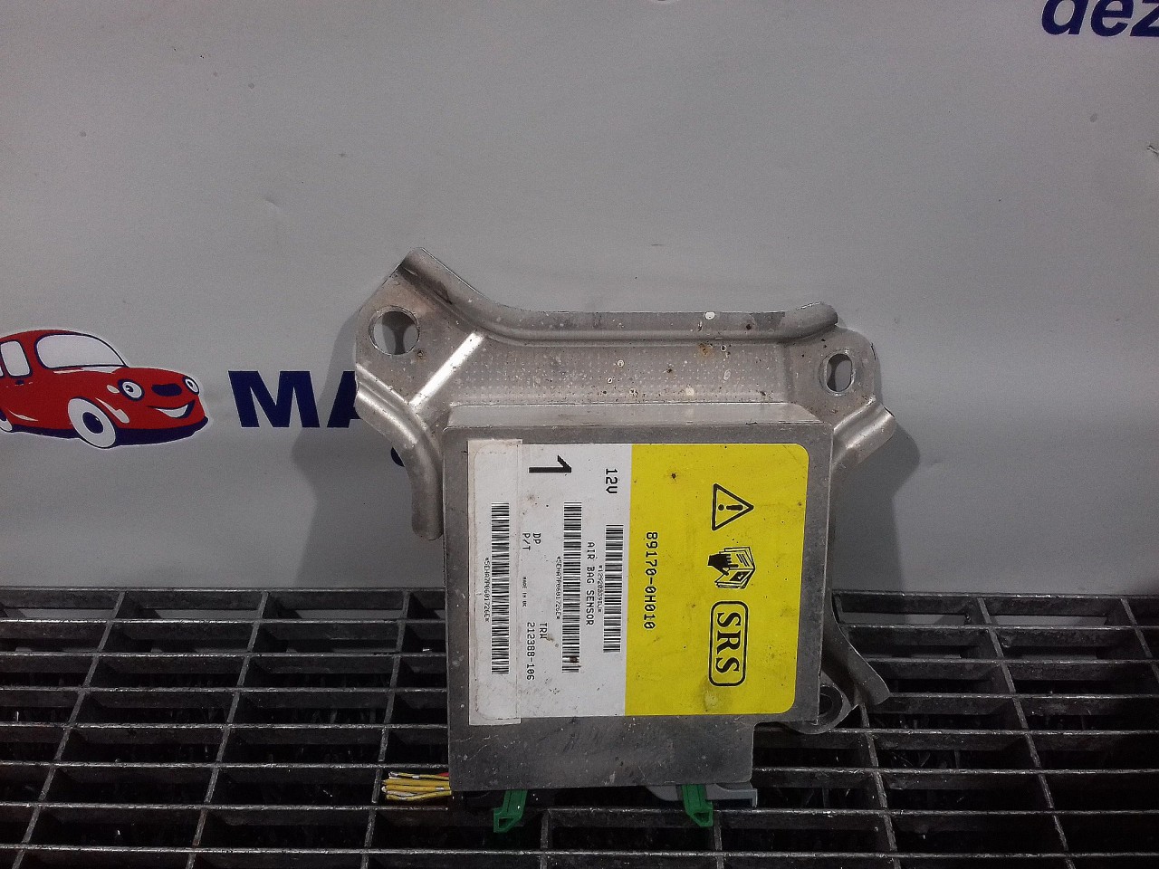 MODUL AER CITROEN C1 C1 - - (2009 2014)