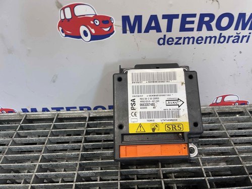 MODUL AER CITROEN C3 - - (2002 2008)