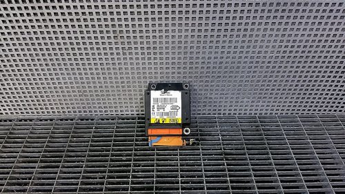 MODUL AER CITROEN C3 C3 - - (2002 2008)