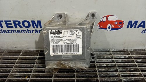 MODUL AER CITROEN C3 PICASSO C3 PICASSO - - (2009 2012)