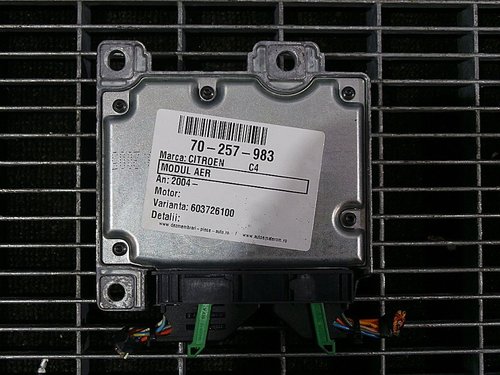 MODUL AER CITROEN C4 C4 - - (2004 2008)
