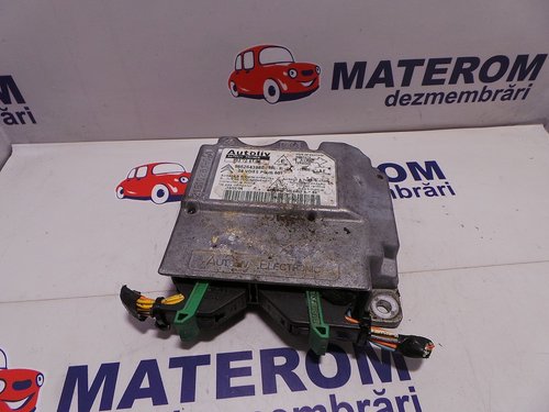 MODUL AER CITROEN C4 C4 - - (2004 2008)