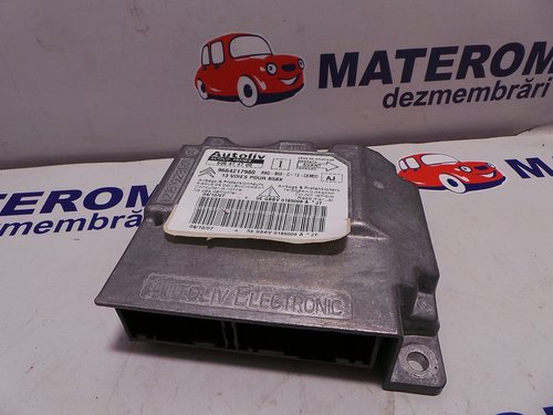 MODUL AER CITROEN C4 PICASSO C4 PICASSO - - (2006 2013)