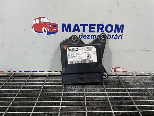 MODUL AER CITROEN C4 PICASSO C4 PICASSO - - (2013 2018)