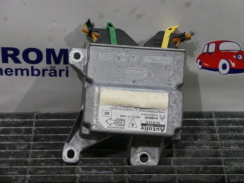 MODUL AER CITROEN C5 - - (2007 2011)