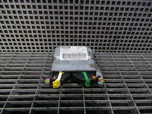 MODUL AER CITROEN C5 - - (2007 2011)