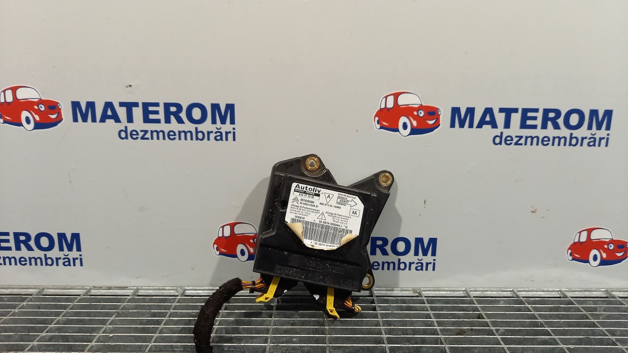 MODUL AER CITROEN C5 C5 - - (2007 2011)