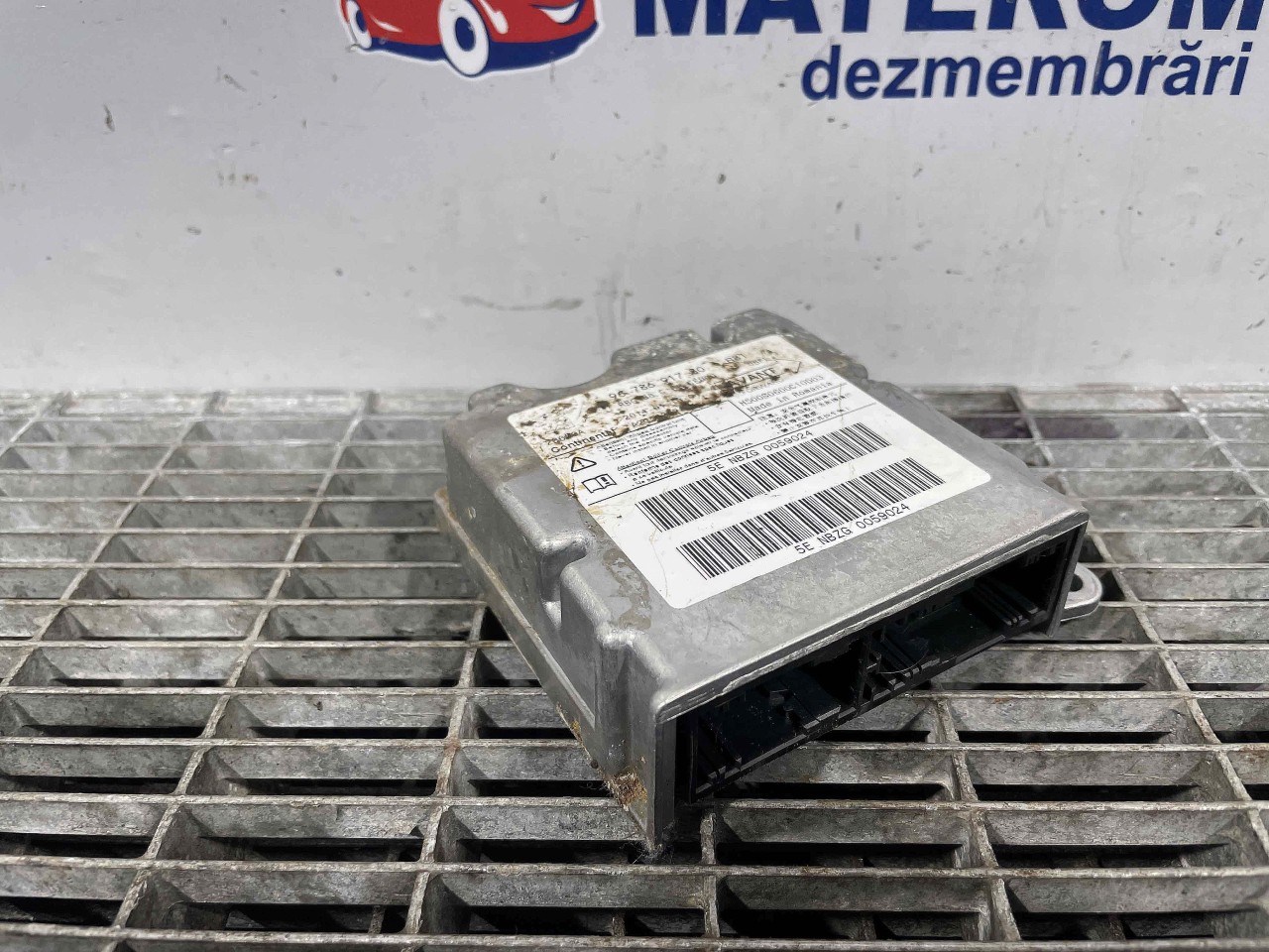 MODUL AER CITROEN DS5 - - (2011 2015)