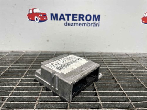 MODUL AER CITROEN JUMPY - - (2006 2016)