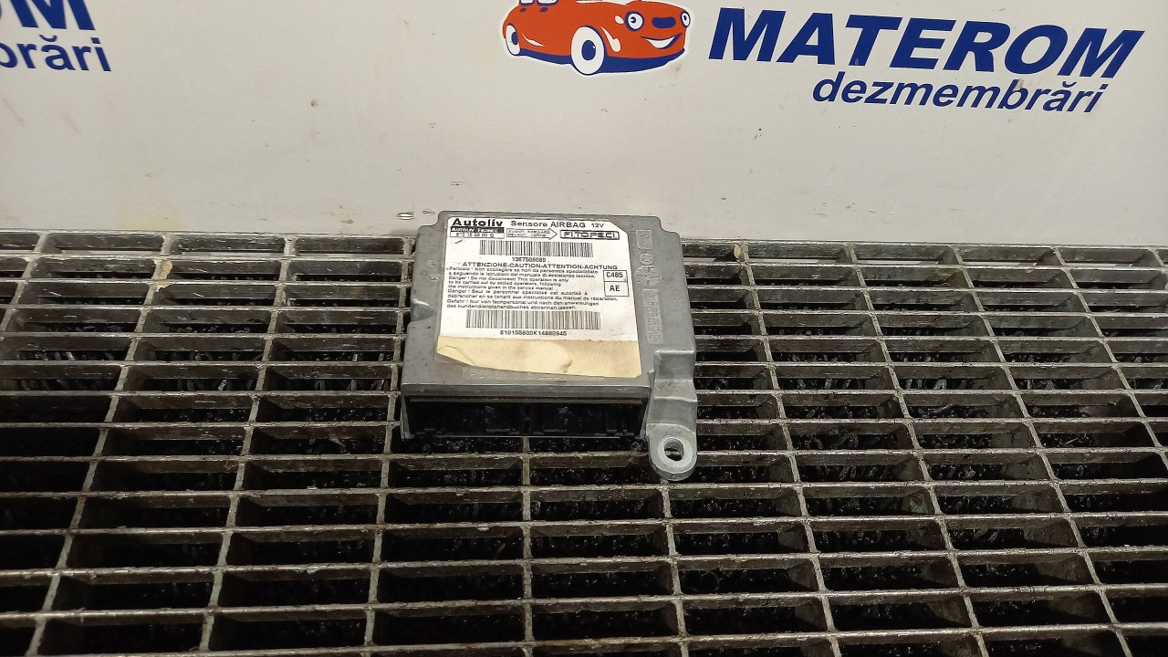 MODUL AER CITROEN NEMO - - (2007 2015)
