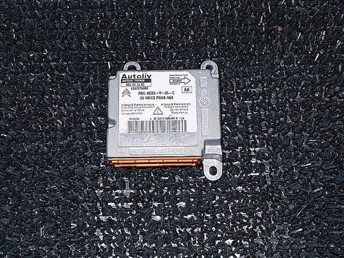 MODUL AER CITROEN XSARA PICASSO - - (1999 2004)