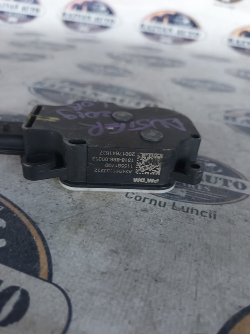 Modul aer conditionat Dacia Duster 1.0 Benzina 2019, A24041153212