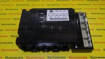 Modul Aer Conditionat Vw Phaeton, 3D0907040J, 5HB0...