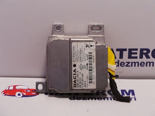MODUL AER DACIA LOGAN 1.6 INJ 16V - (2004 2008)