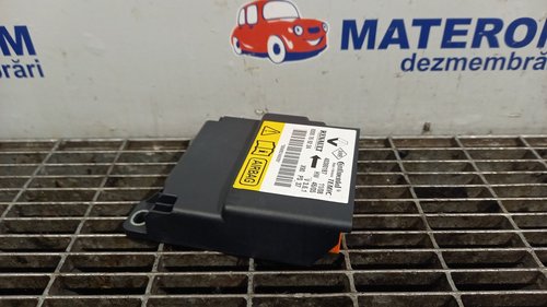 MODUL AER DACIA SANDERO - - (2008 2012)