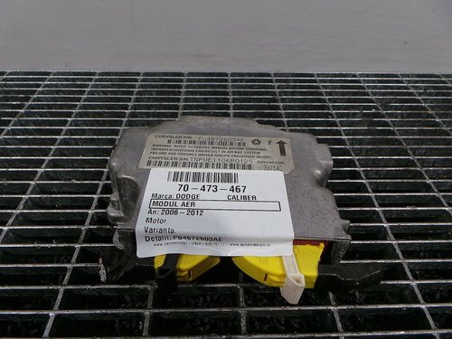 MODUL AER DODGE CALIBER - - (2006 2012)