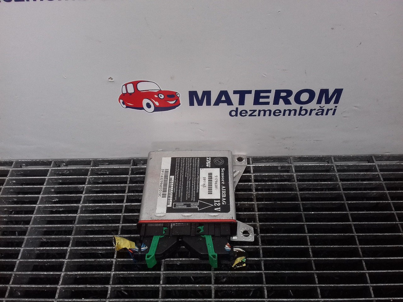 MODUL AER FIAT CROMA CROMA - - (2005 2010)