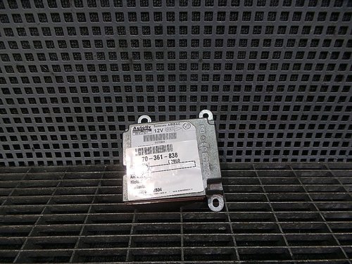 MODUL AER FIAT DOBLO - - (2005 2010)