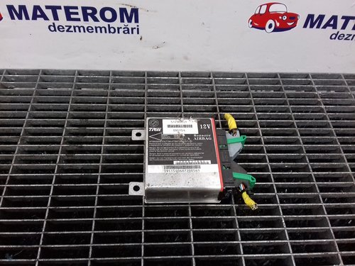 MODUL AER FIAT GRANDE PUNTO - - (2005 2009)
