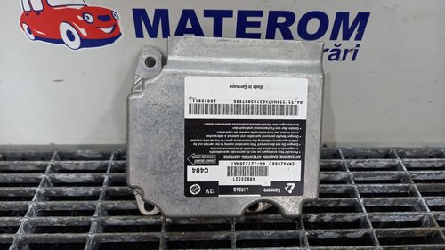 MODUL AER FIAT STILO - - (2001 2006)