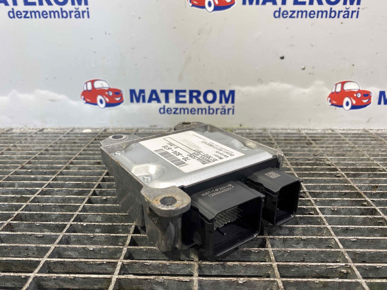 MODUL AER FORD B-MAX - - (2012 2017)