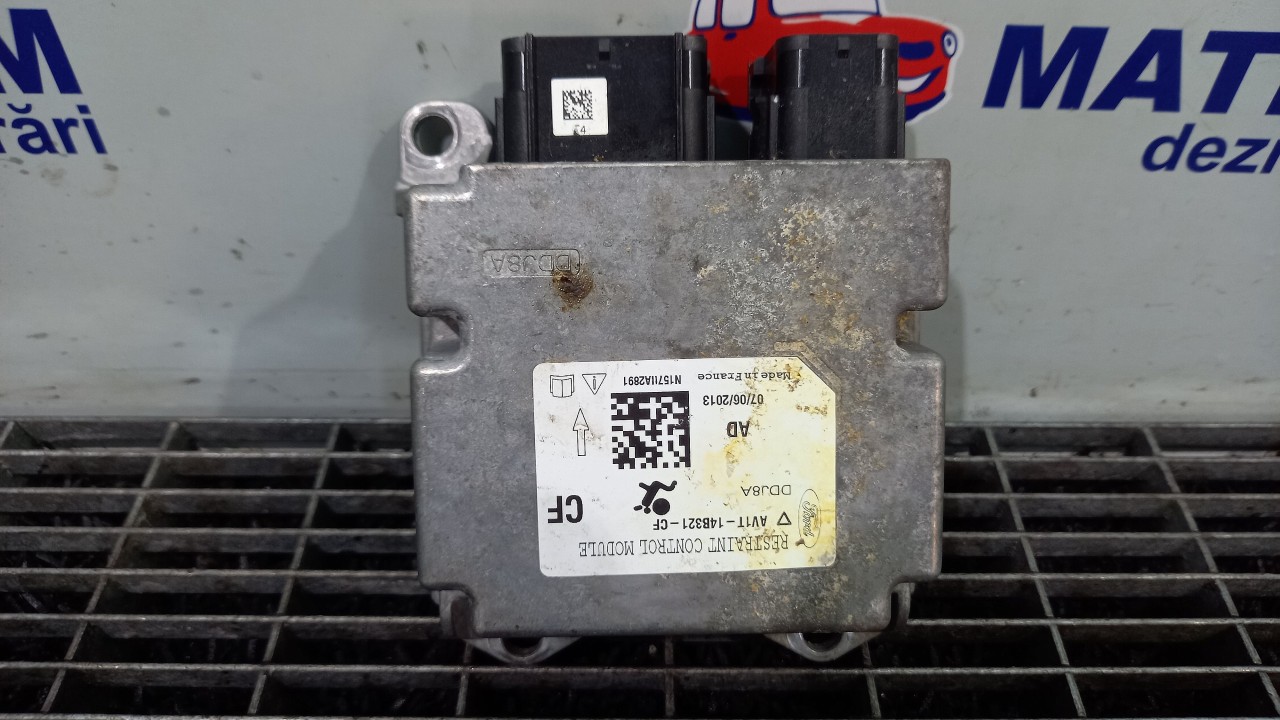 MODUL AER FORD B-MAX B-MAX - - (2012 2017)