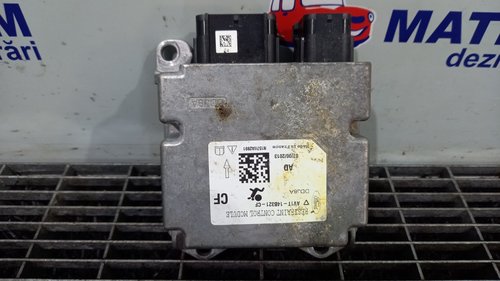 MODUL AER FORD B-MAX B-MAX - - (2012 2017)