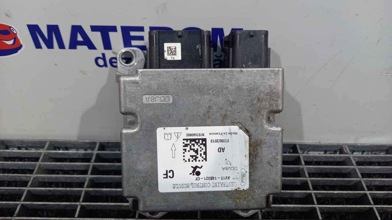 MODUL AER FORD B-MAX B-MAX - - (2012 2017)