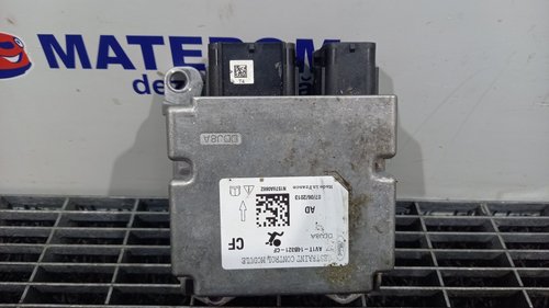 MODUL AER FORD B-MAX B-MAX - - (2012 2017)