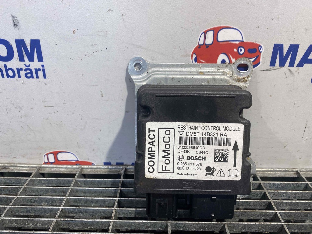 MODUL AER FORD C-MAX - - (2010 2015)