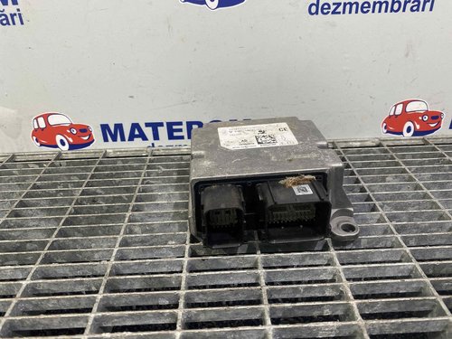 MODUL AER FORD FIESTA - - (2012 2017)