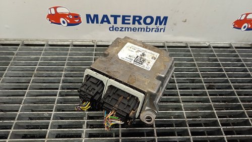 MODUL AER FORD FIESTA - - (2012 2017)
