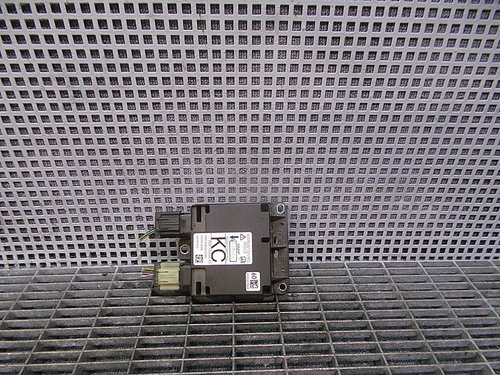 MODUL AER FORD FIESTA FIESTA - - (2005 2008)