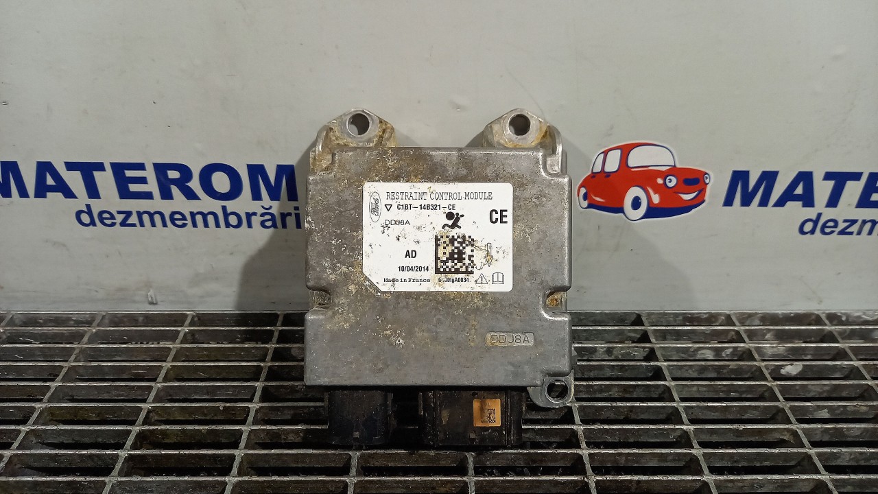 MODUL AER FORD FIESTA FIESTA - - (2012 2017)