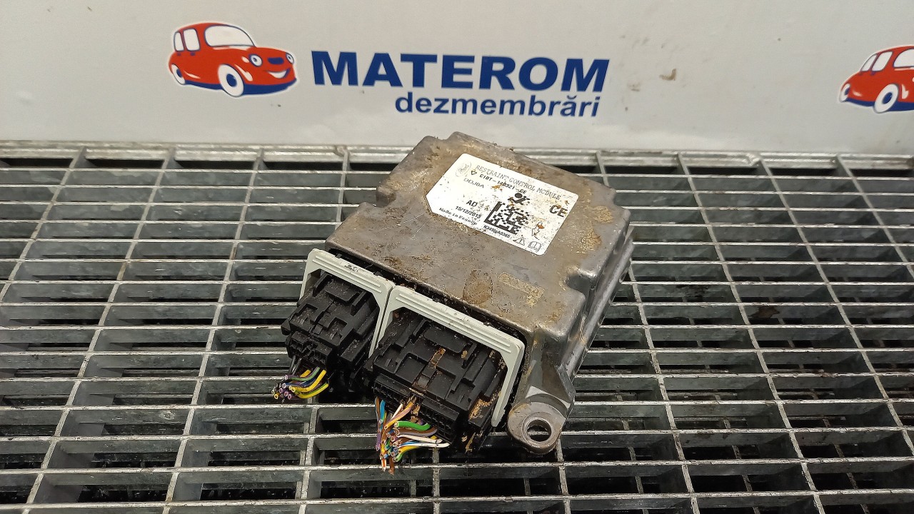MODUL AER FORD FIESTA FIESTA - - (2012 2017)