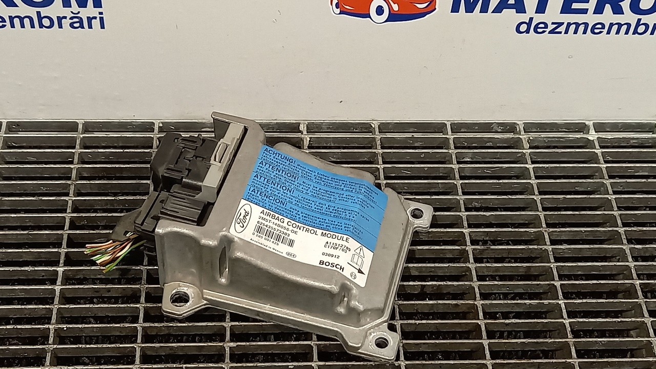 MODUL AER FORD FOCUS - - (2001 2004)