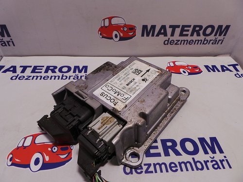 MODUL AER FORD FOCUS - - (2008 2010)