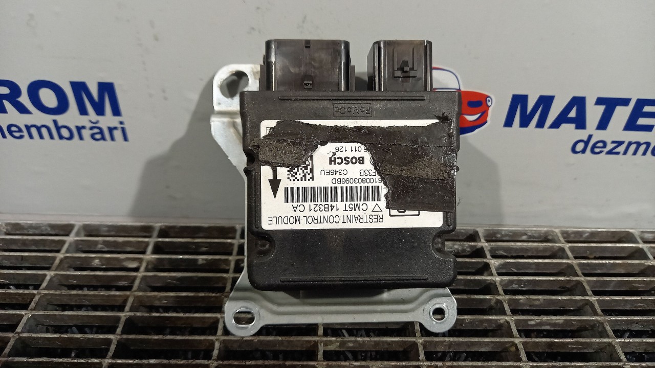 MODUL AER FORD FOCUS - - (2011 2014)