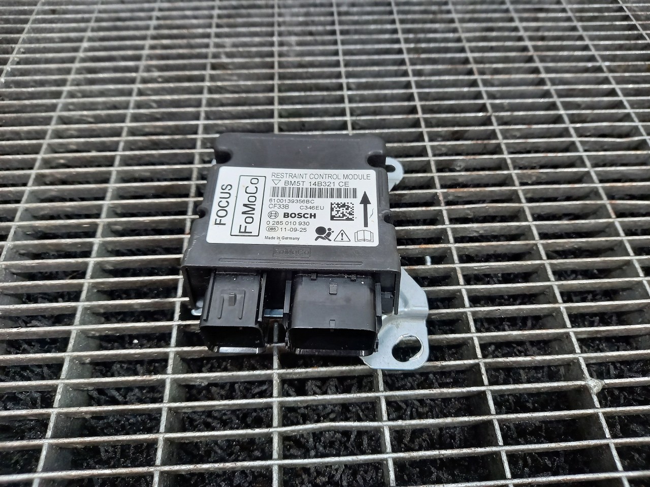 MODUL AER FORD FOCUS - - (2011 2014)