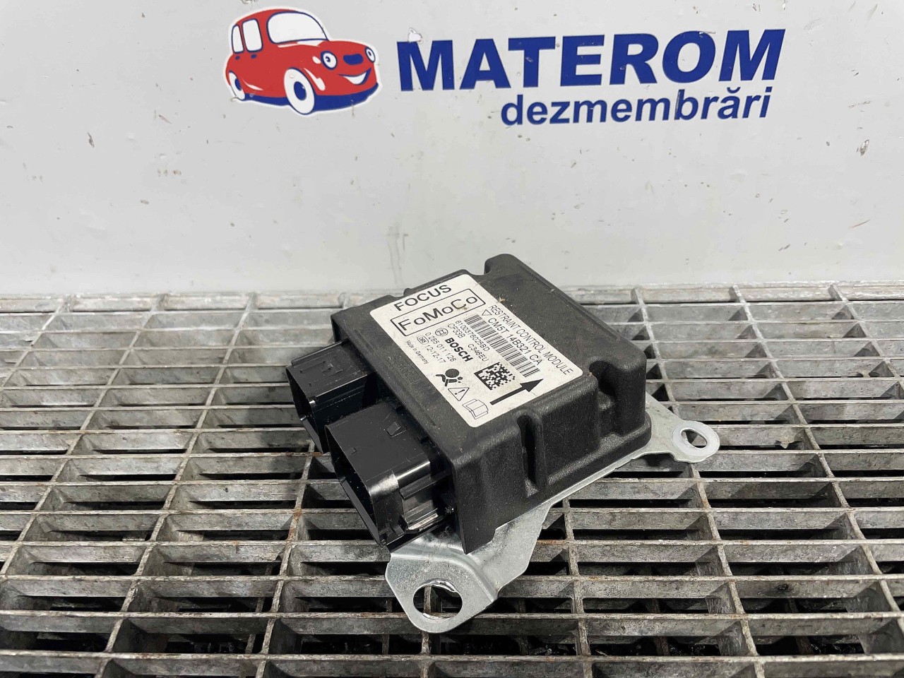 MODUL AER FORD FOCUS - - (2011 2014)