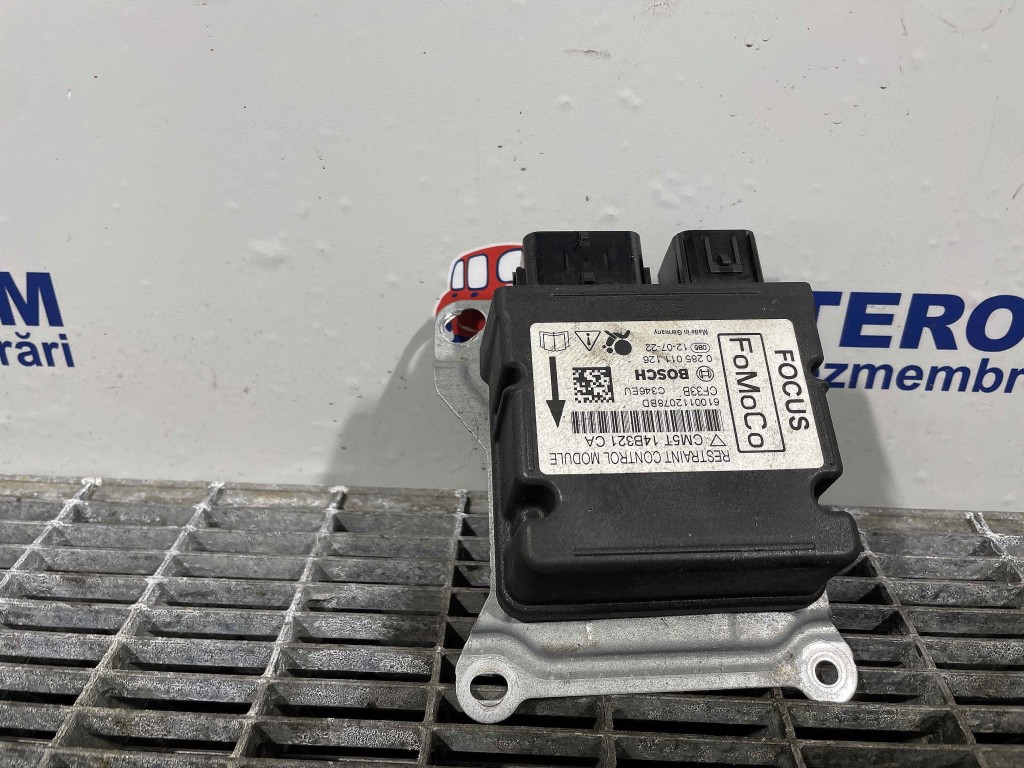 MODUL AER FORD FOCUS - - (2011 2014)