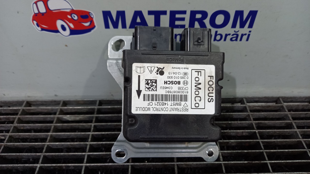 MODUL AER FORD FOCUS - - (2011 2014)