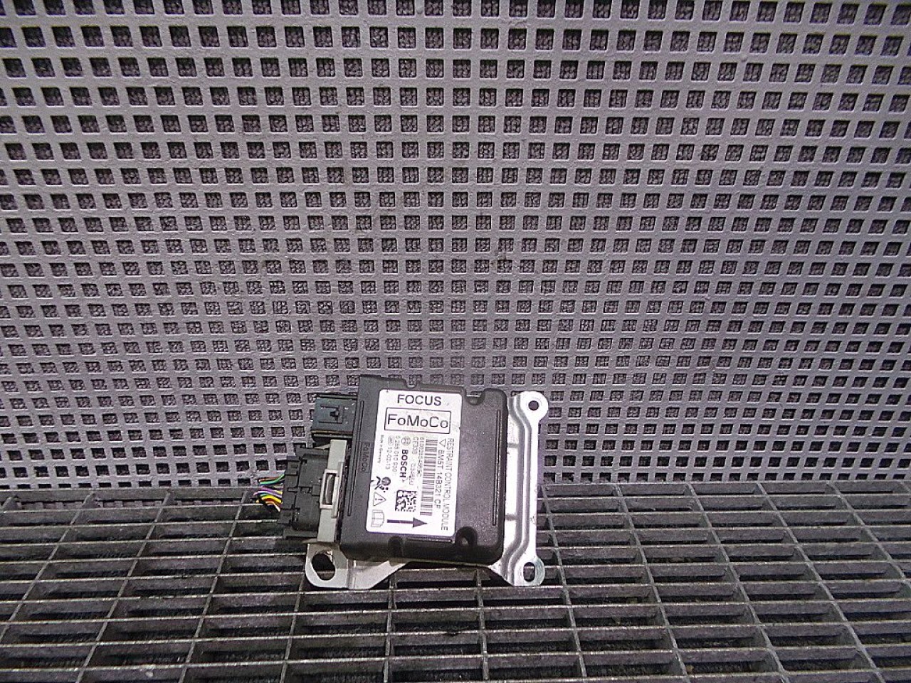 MODUL AER FORD FOCUS - - (2011 2014)