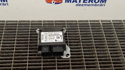 MODUL AER FORD FOCUS - - (2014 2018)